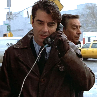 ...these Are Their Stories: The Law  Order Podcast