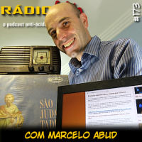 RADIOFOBIA 173 – com Marcelo Abud