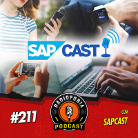 RADIOFOBIA 211 – com SAPcast