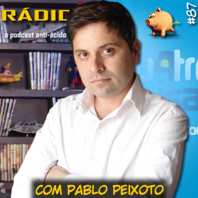 Rádiofobia Podcast