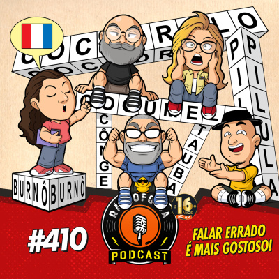 Rádiofobia Podcast