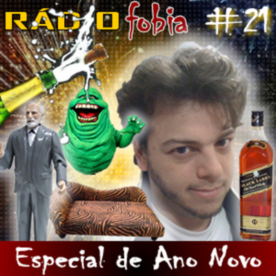 Rádiofobia Podcast