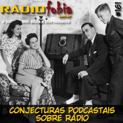 Rádiofobia Podcast