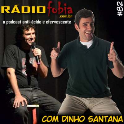 Rádiofobia Podcast