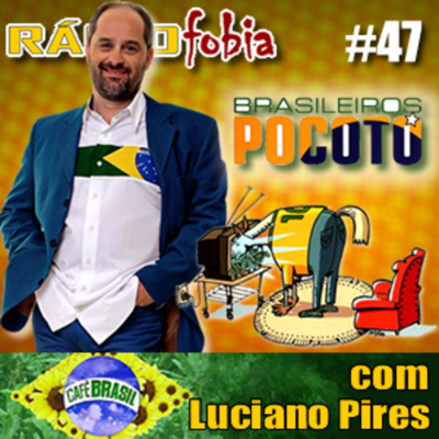 Rádiofobia Podcast