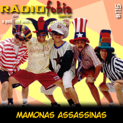 Rádiofobia Podcast