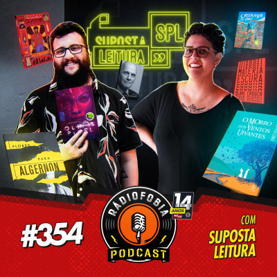 Rádiofobia Podcast