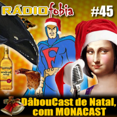 Rádiofobia Podcast