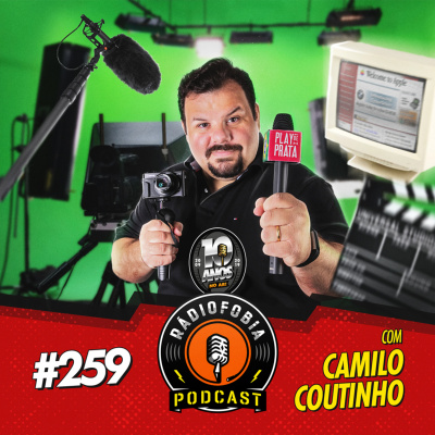 Rádiofobia Podcast