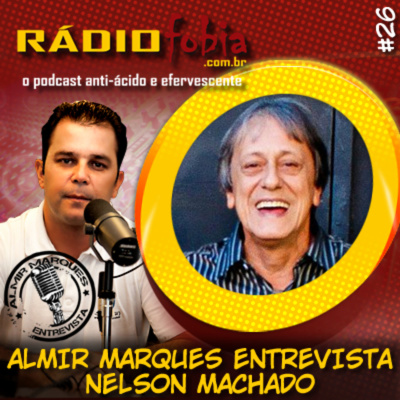 Rádiofobia Podcast