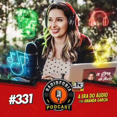 Rádiofobia Podcast