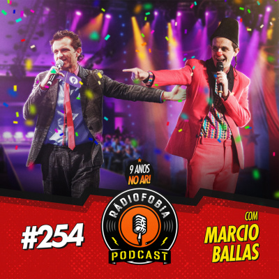 Rádiofobia Podcast