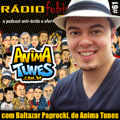Rádiofobia Podcast