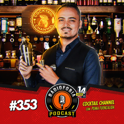Rádiofobia Podcast