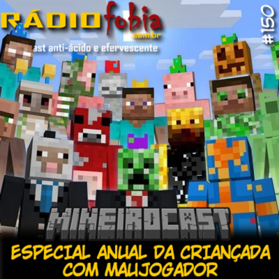 Rádiofobia Podcast