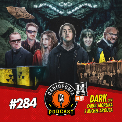 Rádiofobia Podcast