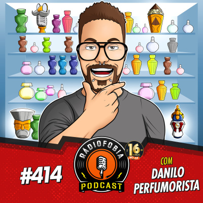 Rádiofobia Podcast