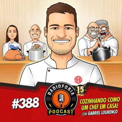Rádiofobia Podcast