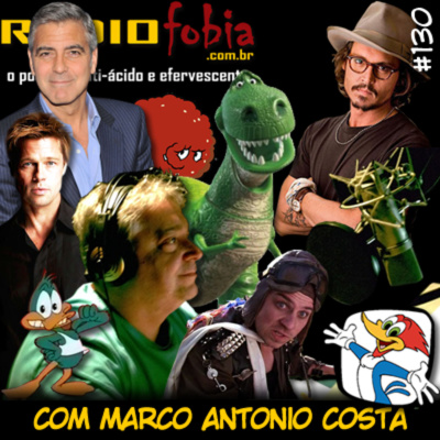 Rádiofobia Podcast