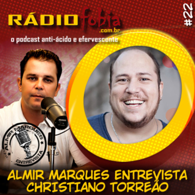 Rádiofobia Podcast