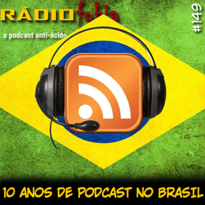 Rádiofobia Podcast