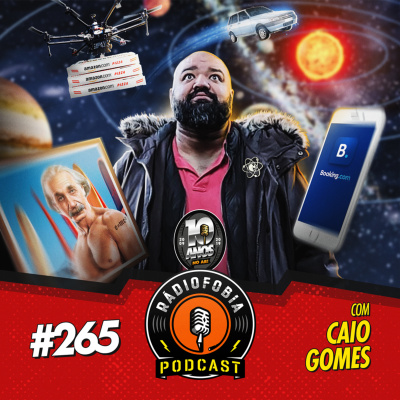 Rádiofobia Podcast