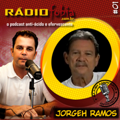 Rádiofobia Podcast