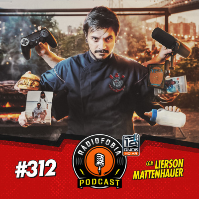 Rádiofobia Podcast