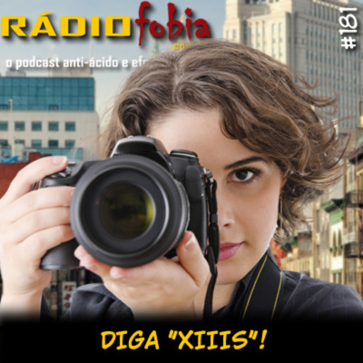 Rádiofobia Podcast