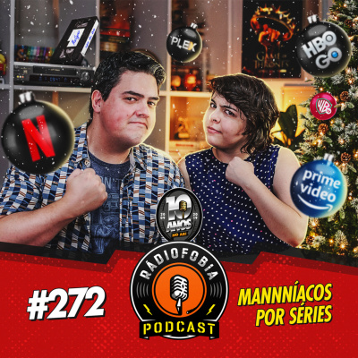 Rádiofobia Podcast