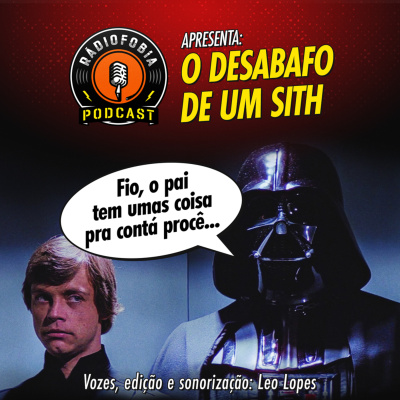 Rádiofobia Podcast