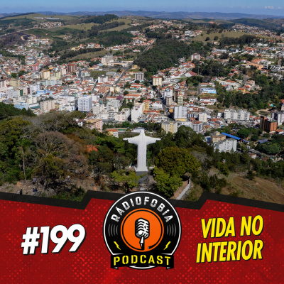 Rádiofobia Podcast
