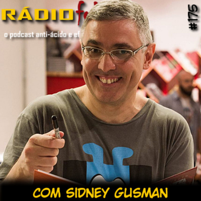 Rádiofobia Podcast