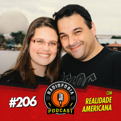 Rádiofobia Podcast