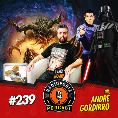 Rádiofobia Podcast
