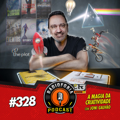 Rádiofobia Podcast
