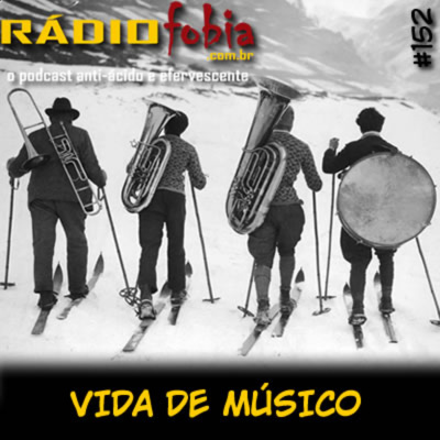 Rádiofobia Podcast