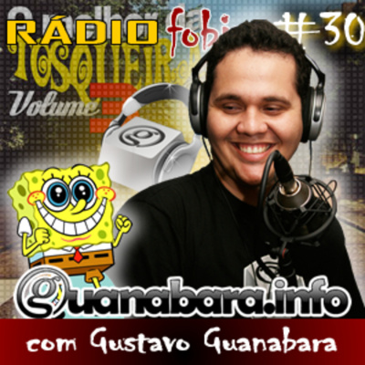 Rádiofobia Podcast