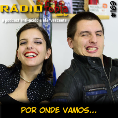 Rádiofobia Podcast
