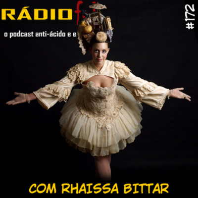 Rádiofobia Podcast