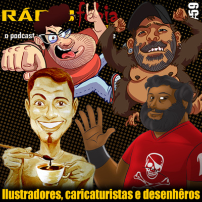 Rádiofobia Podcast