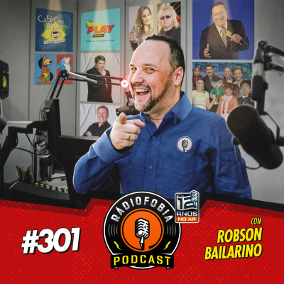 Rádiofobia Podcast