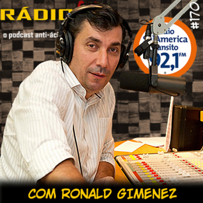 Rádiofobia Podcast