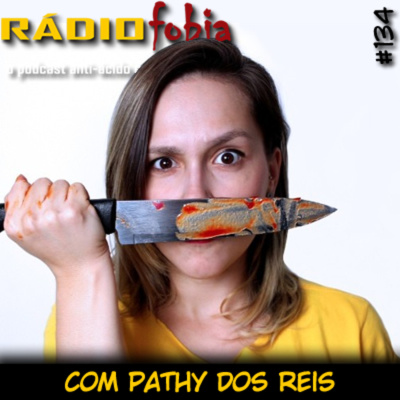 Rádiofobia Podcast