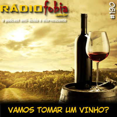 Rádiofobia Podcast