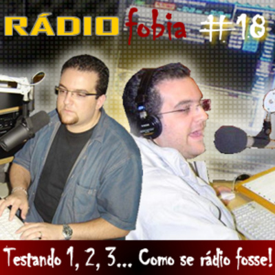 Rádiofobia Podcast