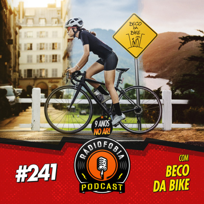Rádiofobia Podcast
