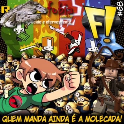 Rádiofobia Podcast