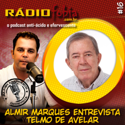 Rádiofobia Podcast