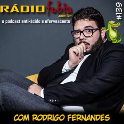 Rádiofobia Podcast